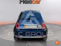 2021 Fiat 500