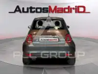 2021 Fiat 500
