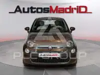 2021 Fiat 500