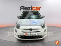 2021 Fiat 500