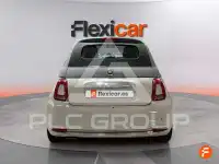 2021 Fiat 500