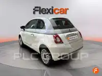 2021 Fiat 500