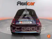 2021 Fiat 500