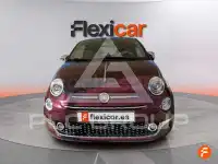 2021 Fiat 500