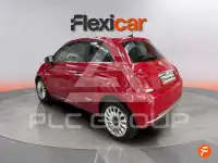 2021 Fiat 500