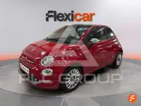 2021 Fiat 500