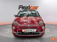 2021 Fiat 500