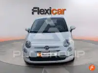 2021 Fiat 500