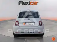 2021 Fiat 500