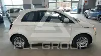 2021 Fiat 500