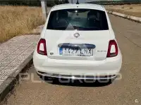 2021 Fiat 500