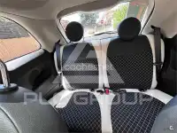 2021 Fiat 500