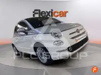 2021 Fiat 500