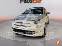 2021 Fiat 500