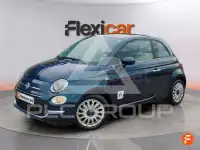2021 Fiat 500