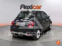 2021 Fiat 500