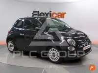 2021 Fiat 500