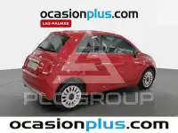 2021 Fiat 500