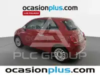 2021 Fiat 500