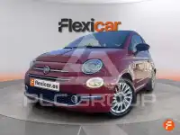 2021 Fiat 500