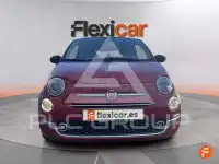 2021 Fiat 500