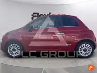 2021 Fiat 500