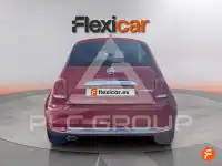 2021 Fiat 500