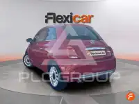 2021 Fiat 500