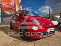 2021 Fiat 500