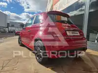2021 Fiat 500