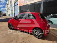 2021 Fiat 500