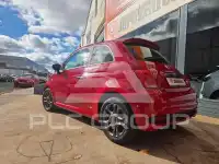 2021 Fiat 500