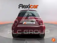 2021 Fiat 500