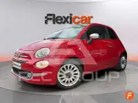 2021 Fiat 500