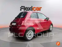 2021 Fiat 500