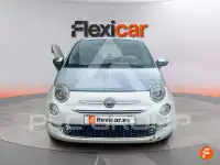 2021 Fiat 500