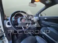 2021 Fiat 500