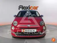 2021 Fiat 500