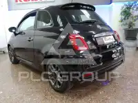 2021 Fiat 500