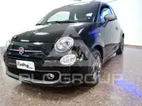 2021 Fiat 500