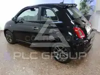 2021 Fiat 500