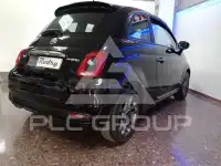 2021 Fiat 500