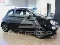 2021 Fiat 500