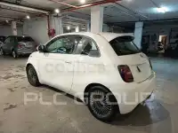 2021 Fiat 500