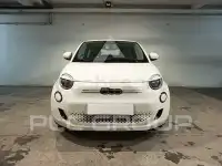 2021 Fiat 500