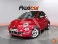 2021 Fiat 500
