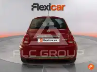 2021 Fiat 500
