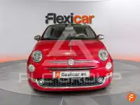 2021 Fiat 500