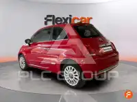 2021 Fiat 500