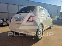 2021 Fiat 500
